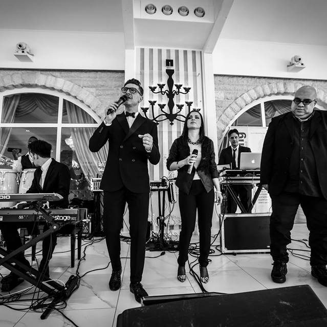 Mojito Swing Music Band Mojito Swing Music Band